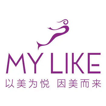 美萊案例薇薇對(duì)比圖后
