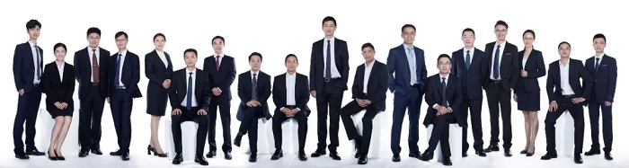 重慶華美20年歷程，在改革開(kāi)放40年紀(jì)念日被三峽博物館持久收藏