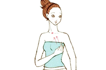 武漢副乳切除哪里好？