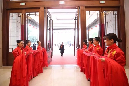 2019重慶美萊千人年會閃耀開啟！