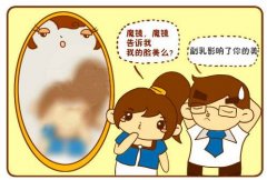 深圳美萊做副乳切除手術需要多少錢？