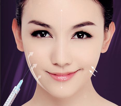 瘦臉的副作用是什么？