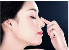貴陽做假體隆鼻后呼吸不暢是正?，F(xiàn)象嗎