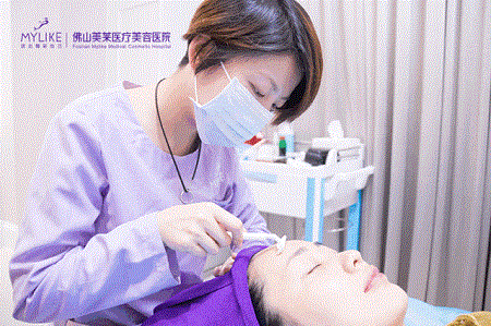 什么？！你竟然不知道脫毛有終身包脫？