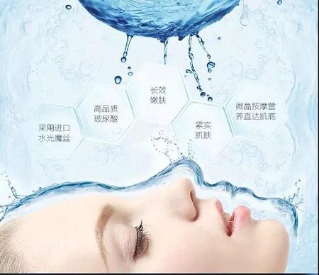同時(shí)做的水光，為什么別人能保持1年，你才半年？