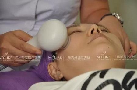 皮膚“松”“垂”“肥”？熱拉提全搞定！