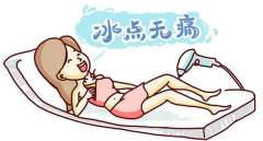 廈門光子脫毛嫩膚哪家醫(yī)院好？