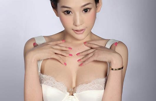 在深圳想要隆胸怎么辦？