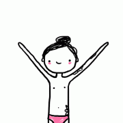 春天不脫毛，夏日兩行淚!