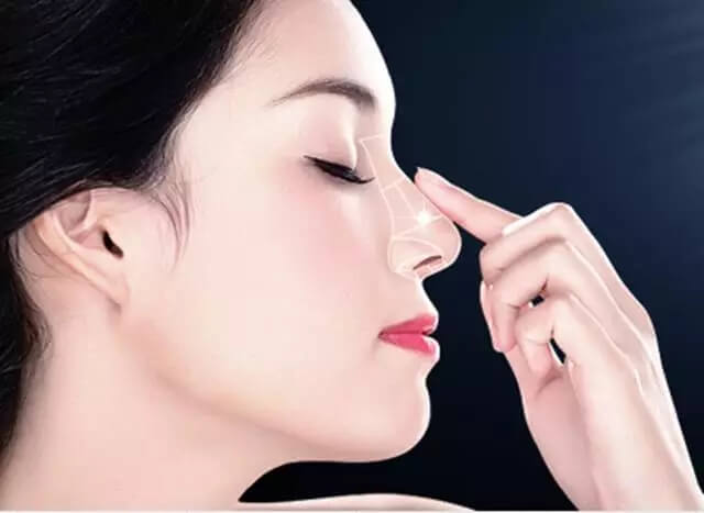 肋骨鼻部綜合價(jià)格？