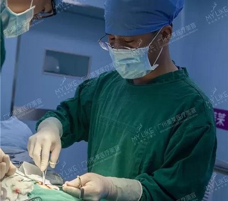 你與仙女只差一個鼻子的距離！