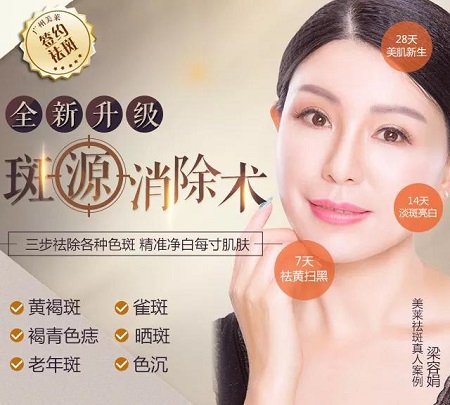 why？70%的孕婦都會長得黃褐斑？