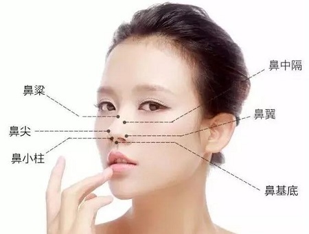 隆鼻10年？20年后，鼻子會變什么樣?