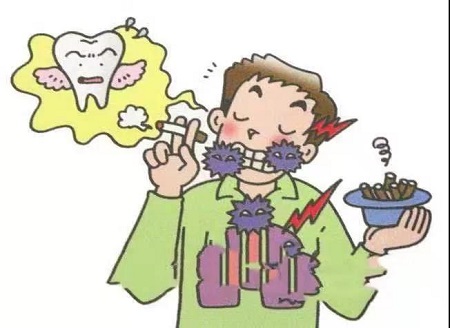 牙齒為什么會掉？牙齒矯正可以用一輩子嗎？