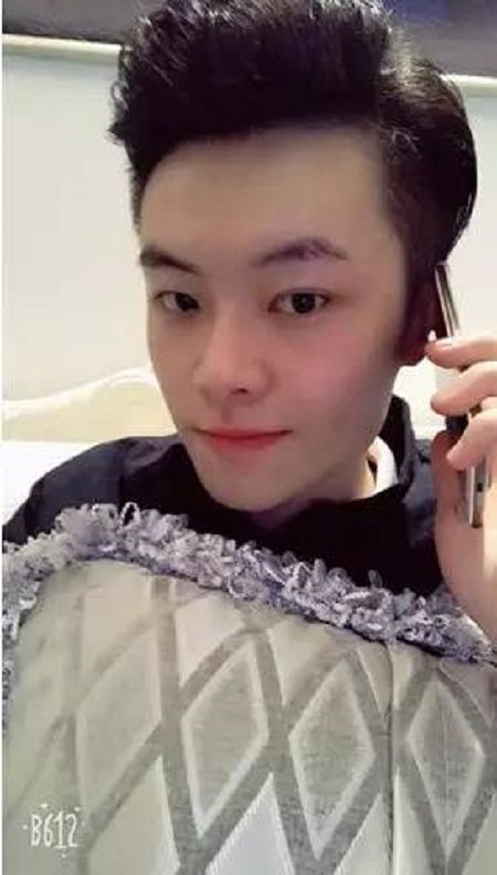 誰說男人不能精致？