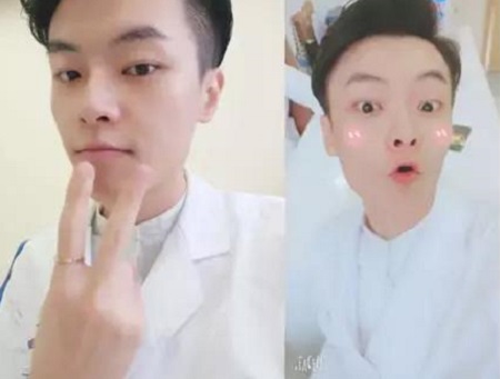 小鮮肉養(yǎng)成記，誰說男人不能精致？