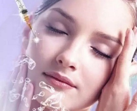 盤點(diǎn)四種需要來一針的膚質(zhì)，其中有你嗎？