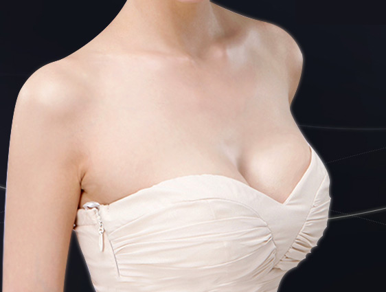 乳房下垂矯正手術后多久消腫？