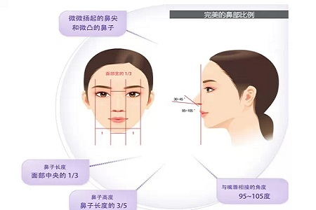 想做隆鼻，要做就做鼻綜合！