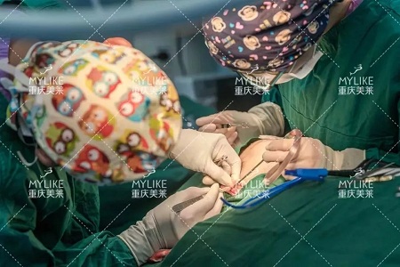 “鼻綜合”后假又歪，還攣縮？鼻修復(fù)還原自然生態(tài)美鼻