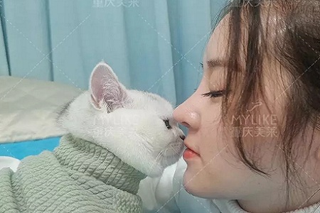 “鼻綜合”后假又歪，還攣縮？鼻修復(fù)還原自然生態(tài)美鼻