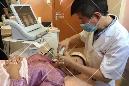 沒有誰能永遠(yuǎn)年輕，不老都是保養(yǎng)的早！