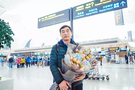 2019美國(guó)奧蘭多專業(yè)鼻整形技術(shù)研修國(guó)際峰會(huì)前方資訊！