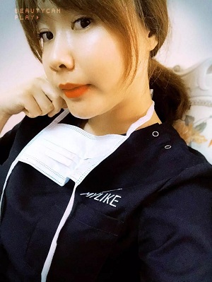 專訪美膚硬核女神 ▏將美麗當(dāng)作一生的事業(yè)來堅(jiān)守！