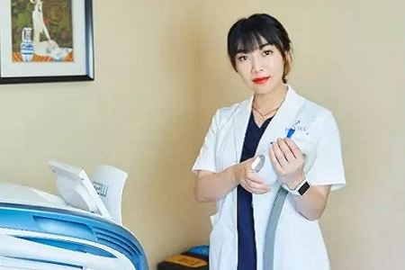 專訪美膚硬核女神 ▏將美麗當(dāng)作一生的事業(yè)來堅(jiān)守！