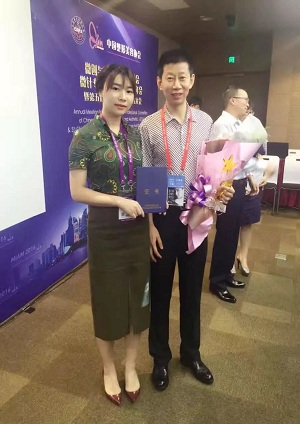 專訪美膚硬核女神 ▏將美麗當(dāng)作一生的事業(yè)來堅(jiān)守！