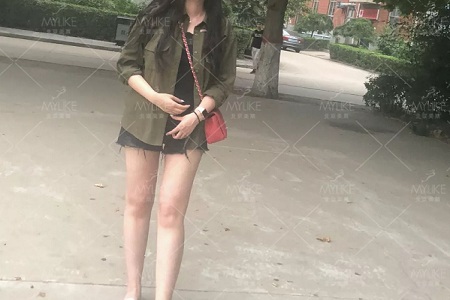顏值：金剛?cè)绾位黹L(zhǎng)腿女神？