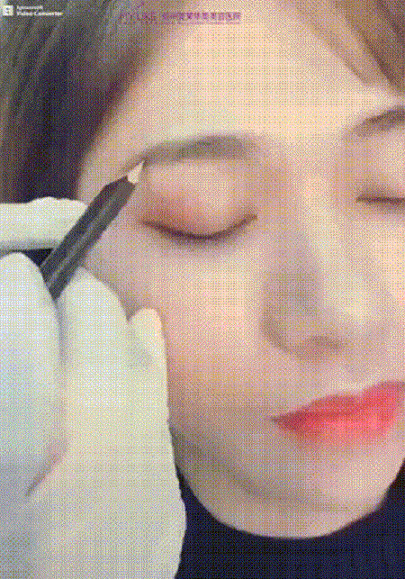 醫(yī)學紋繡