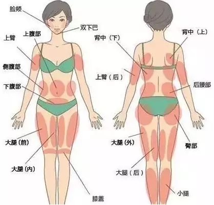 夏天來(lái)臨前享“瘦”的正確姿勢(shì)，原來(lái)是……