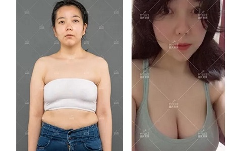 0元豐胸丨12星座維密胸模免費(fèi)招募火熱進(jìn)行中！