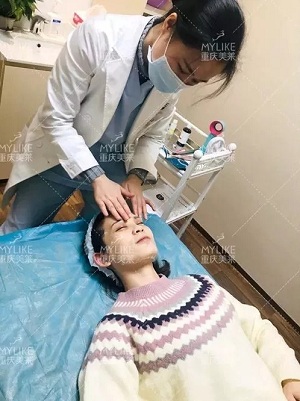 那個(gè)斑點(diǎn)女孩后來(lái)怎么樣了？