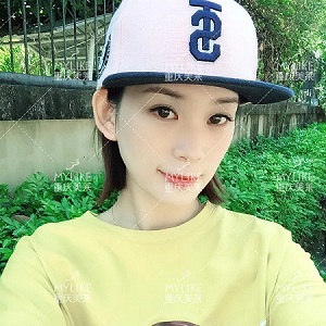 那個(gè)斑點(diǎn)女孩后來(lái)怎么樣了？