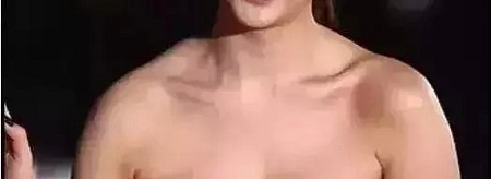 成功減肥20斤為什么還被吐槽又老又丑？