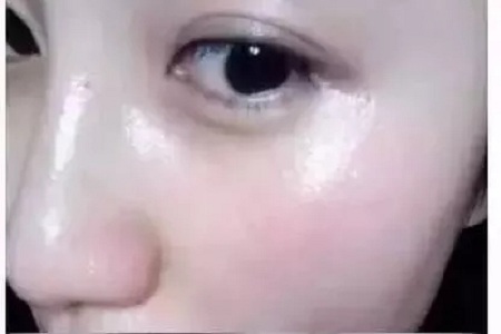 水光，打1次和4次究竟有多大區(qū)別？