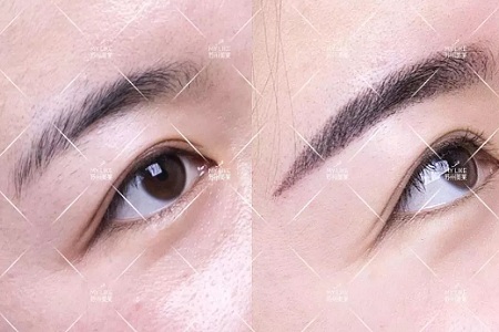 紋什么樣的眉形，才不會過時(shí)？