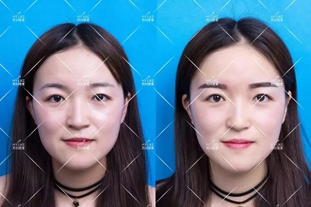 紋什么樣的眉形，才不會過時(shí)？