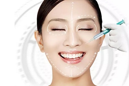 ?讓你擁有V臉、香肩、細(xì)腿的神器--玻尿酸的作用原理你真的知道嗎？