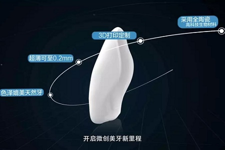 牙齒也能敷“面膜”？這款明星美牙秘籍了解下
