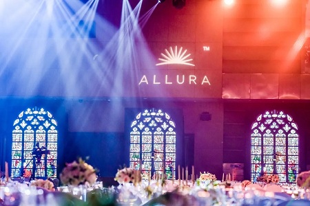上海美萊受邀出席“ALLURA傲胸女王盛典”，獲“2019年度傲諾拉鉑金醫(yī)療機(jī)構(gòu)”稱號(hào)