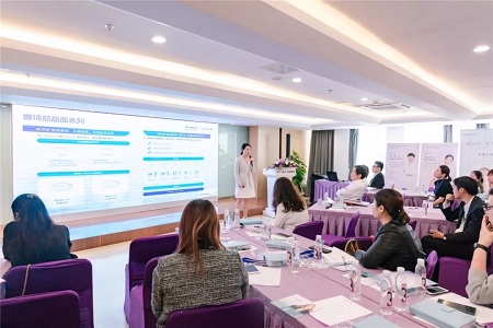 綻放大魅力，蘇州美萊榮耀承辦2019精細(xì)化內(nèi)窺鏡豐胸學(xué)術(shù)交流峰會！