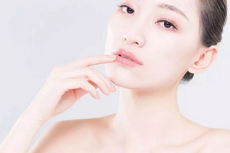 水光迎夏，“針”美麗