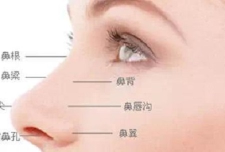 杭州隆鼻手術(shù)費用多少