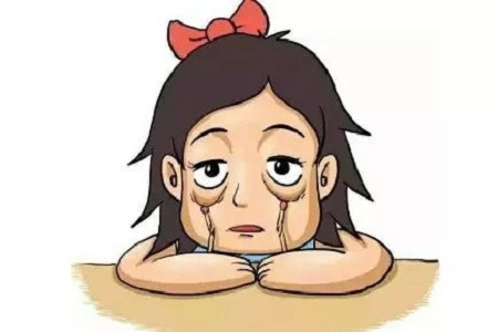 眼袋=老10歲，有哪些祛除的方法
