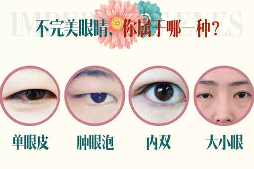 鄭州美萊整形雙眼皮多少錢(qián)？