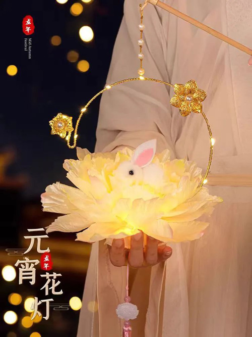 免費(fèi)送摩天輪票！2024寧波美萊賀元宵活動(dòng)，驚喜送不停