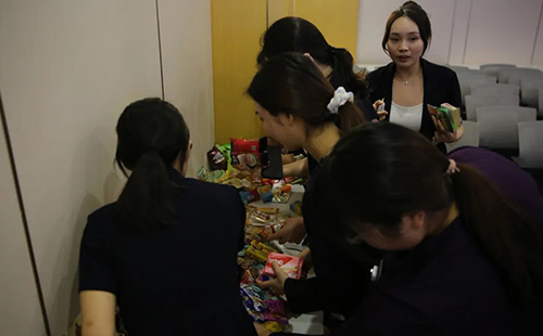 長沙美萊以“濃情端午·圈粽你”為主題，開展迎端午活動！長沙美萊以“濃情端午·圈粽你”為主題，開展迎端午活動！長沙美萊以“濃情端午·圈粽你”為主題，開展迎端午活動！